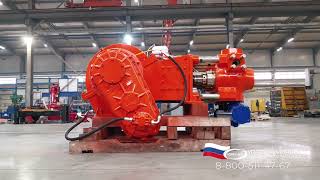 Видео про КМУ АНТ